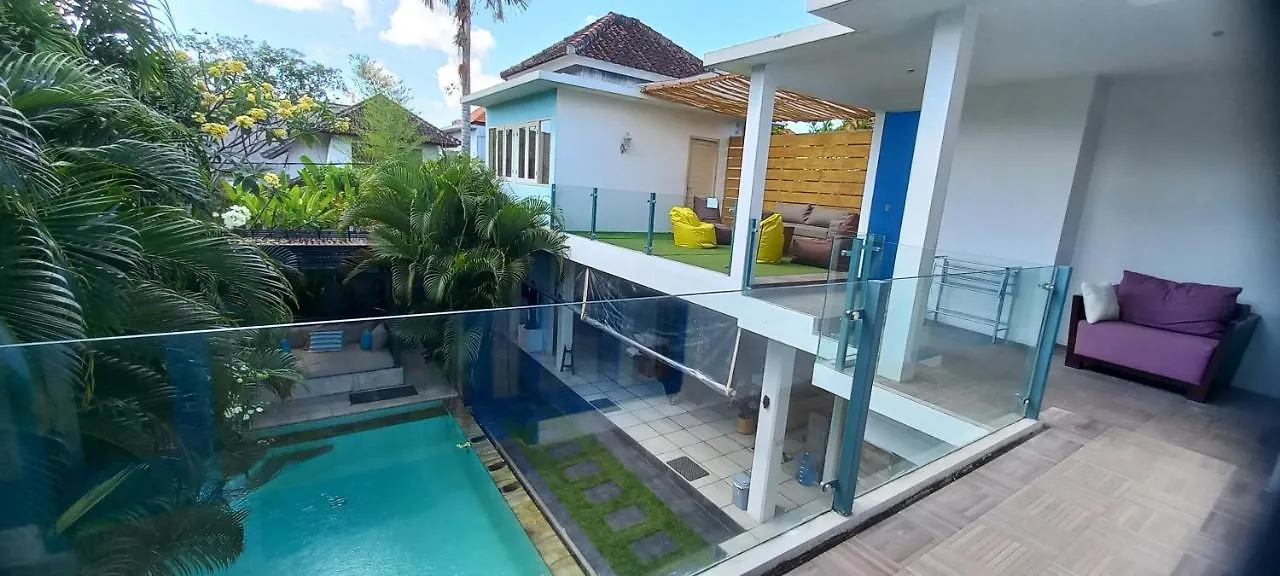 Villa Oceana 2 - Private 4Br Villa With Pool At Seminyak