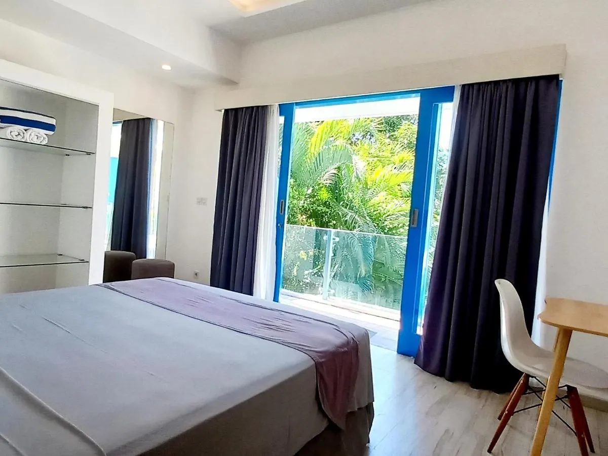 Villa Oceana 2 - Private 4Br Villa With Pool At Seminyak